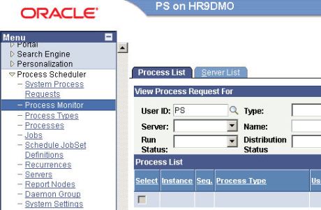 Updated Portal Greeting