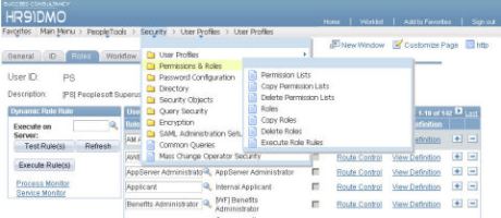 Tools 8.50 - Navigate from any point in the menu Tools 8.50 - Navigate from any point in the menu