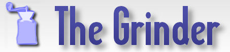 TheGrinder