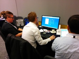 03 - Simon on UX and Usability testing