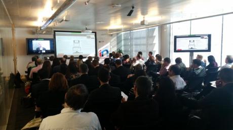 Marc Weintraub - Keynote