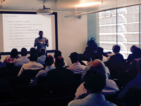 03 - Graham Dives Deeper