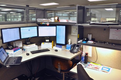 Sasank Vemana - How I Work - Picture 1