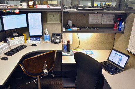 Sasank Vemana - How I Work - Picture 2